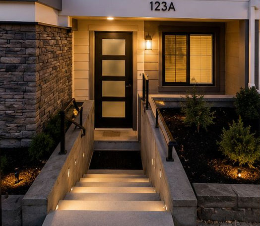 Full House Renovation