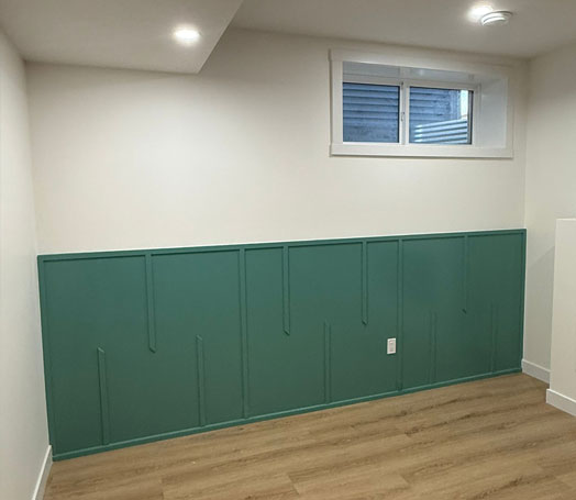 Interior Exterior Painting